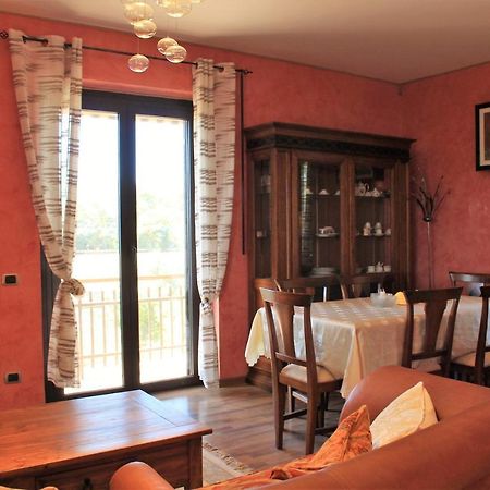 Villa Il Vivaio à Tarquinia Extérieur photo