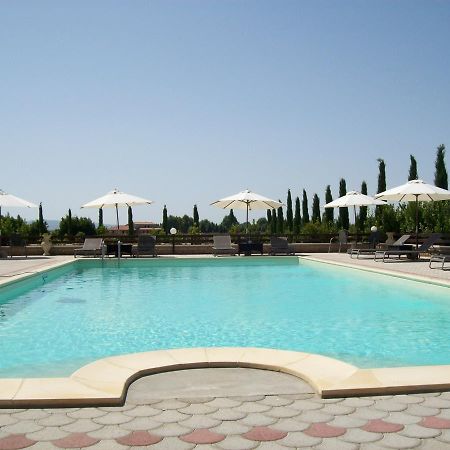 Villa Il Vivaio à Tarquinia Extérieur photo