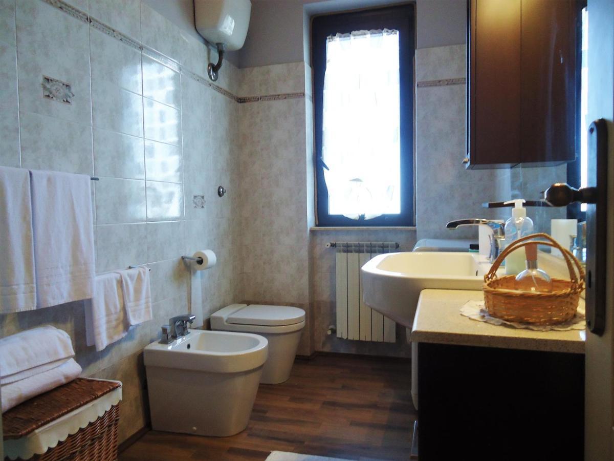 Villa Il Vivaio à Tarquinia Extérieur photo