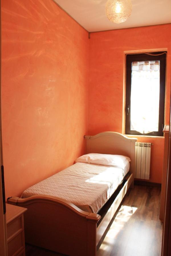 Villa Il Vivaio à Tarquinia Extérieur photo