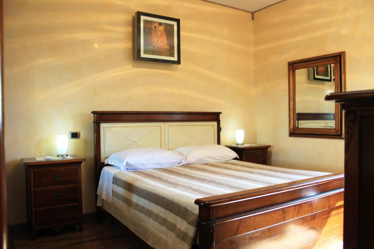 Villa Il Vivaio à Tarquinia Extérieur photo