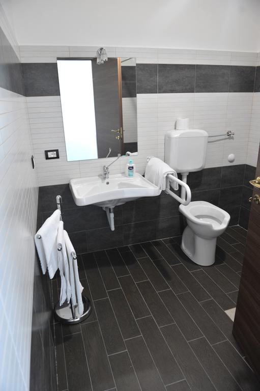 Villa Il Vivaio à Tarquinia Chambre photo