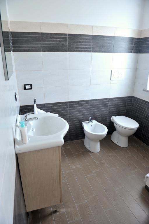 Villa Il Vivaio à Tarquinia Chambre photo